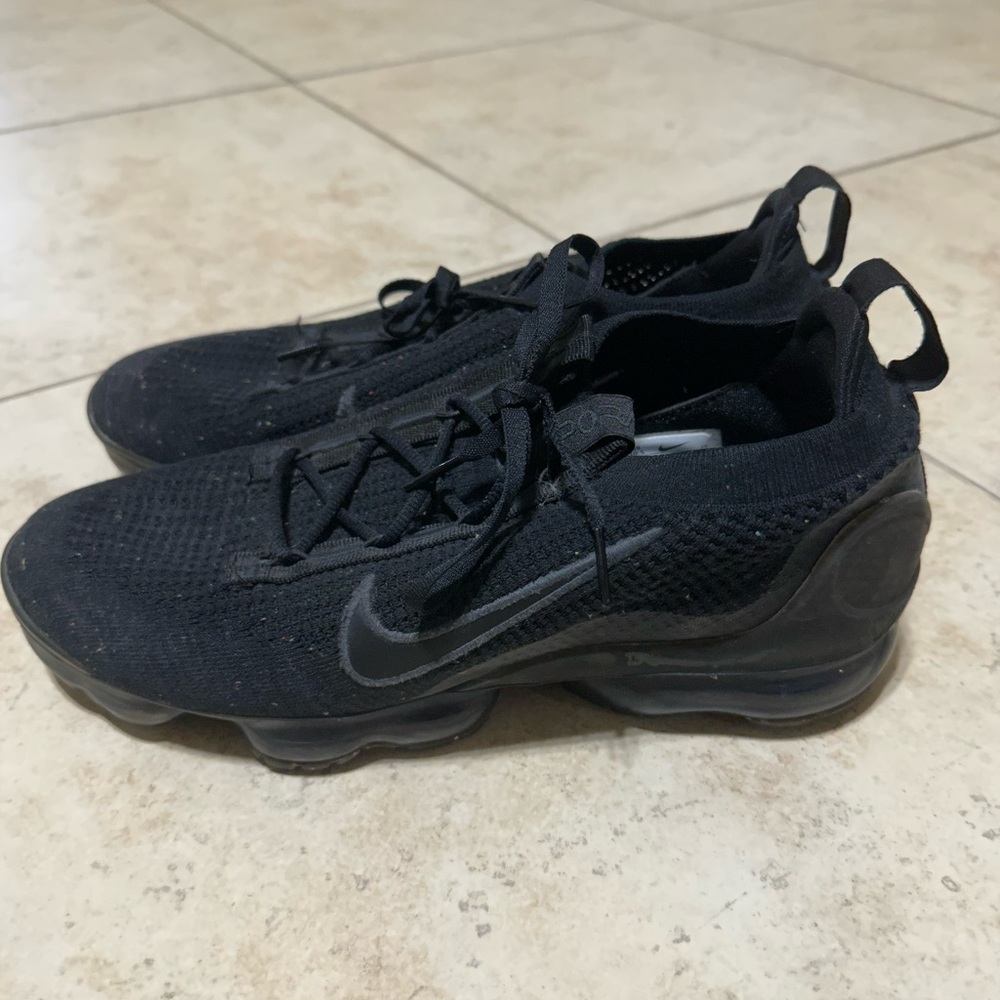 Men's Nike Air VaporMax 2021 Flyknit Running Shoes